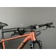 Велосипед 29" Orbea ONNA 20 2025 Terracotta Red (Матовый) - Green (Глянцевый)