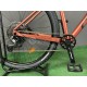 Велосипед 29" Orbea ONNA 20 2025 Terracotta Red (Матовый) - Green (Глянцевый)