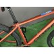Велосипед 29" Orbea ONNA 20 2025 Terracotta Red (Матовый) - Green (Глянцевый)