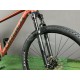 Велосипед 29" Orbea ONNA 20 2025 Terracotta Red (Матовый) - Green (Глянцевый)