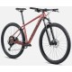 Велосипед 29" Orbea ONNA 20 2025 Terracotta Red (Матовый) - Green (Глянцевый)