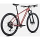 Велосипед 29" Orbea ONNA 20 2025 Terracotta Red (Матовый) - Green (Глянцевый)