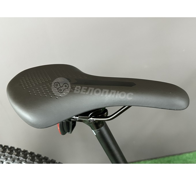 Велосипед 29" Orbea ALMA H30 2025 Taupe Brown (Matt) - Mango (Gloss)