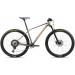 Велосипед 29" Orbea ALMA H30 2025 Taupe Brown (Matt) - Mango (Gloss)