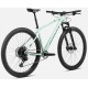 Велосипед 29" Orbea ALMA H30 2025 Ice Green - Ocean (Gloss)