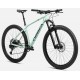 Велосипед 29" Orbea ALMA H30 2025 Ice Green - Ocean (Gloss)