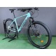 Велосипед 29" Orbea ALMA H30 2025 Ice Green - Ocean (Gloss)