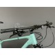 Велосипед 29" Orbea ALMA H30 2025 Ice Green - Ocean (Gloss)
