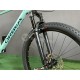 Велосипед 29" Orbea ALMA H30 2025 Ice Green - Ocean (Gloss)