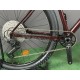 Велосипед 29" Orbea ALMA H30 2025 Metallic Dark Red - Chic White (Gloss)