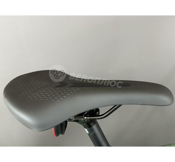 Велосипед 29" Orbea ALMA H30 2025 Metallic Dark Red - Chic White (Gloss)