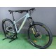 Велосипед 29" Orbea LAUFEY H30 2025 Blue Stone - Spicy Lime (Глянцевый)