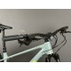 Велосипед 29" Orbea LAUFEY H30 2025 Blue Stone - Spicy Lime (Глянцевый)