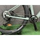 Велосипед 29" Orbea LAUFEY H30 2025 Blue Stone - Spicy Lime (Глянцевый)