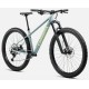 Велосипед 29" Orbea LAUFEY H30 2025 Blue Stone - Spicy Lime (Глянцевый)
