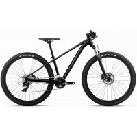 Велосипед 27,5" Orbea ONNA XS JUNIOR 50 2025 черный (глянцево-матовый)