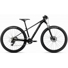 Велосипед 27,5" Orbea ONNA XS JUNIOR 50 2025 черный (глянцево-матовый)