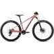 Велосипед 27,5" Orbea ONNA JUNIOR 50 2025 Terracotta Red (Matt) - Green (Gloss)