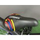 Велосипед AL 18" Formula STORMER 2022 черный с красным и желтым