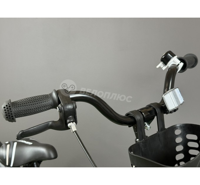 Велосипед AL 18" Formula STORMER 2022 бежевый