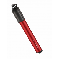 Насос компактний LEZYNE HV DRIVE (S) Y13 90psi Y13 червоний