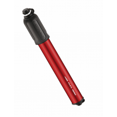 Насос компактний LEZYNE HV DRIVE (S) Y13 90psi Y13 червоний