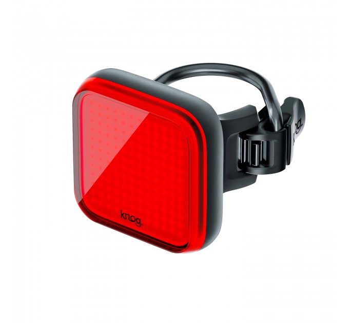 Мигалка задня Knog Blinder Grid COB Rear 100 Lumens