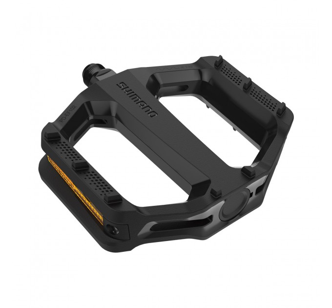 Педали Shimano PD-EF102-RL, MTB, черный