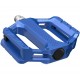 Педалі SHIMANO PD-EF202-B, сині