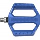 Педалі SHIMANO PD-EF202-B, сині