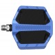 Педалі Shimano PD-EF205-B, сині