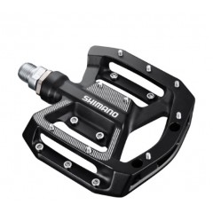 Педалі SHIMANO PD-GR500L, ENDURO/TRAIL, чорні