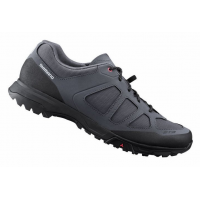Веловзуття Shimano ET300 сіре, розм. EU44