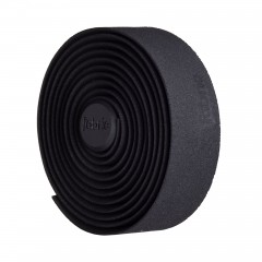 Обмотка керма Fabric/Cannondale SUEDE CUSH  BarTape, чорна