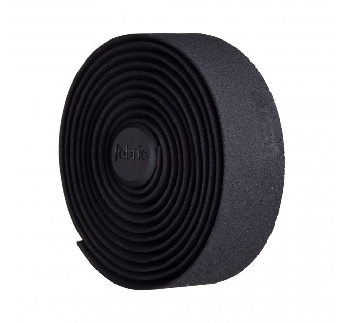 Обмотка керма Fabric/Cannondale SUEDE CUSH  BarTape, чорна