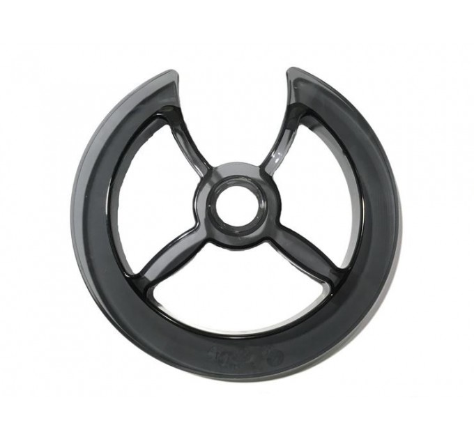 Щиток для звезды X17 Chain Cover пластм. для звезды 42/44 зуба Щиток для звезды X17 Chain Cover пластм. для звезды 42/44 зуба