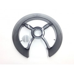 Щиток для звезды X17 Chain Cover пластм. для звезды 46/48 зуба Щиток для звезды X17 Chain Cover пластм. для звезды 46/48 зуба