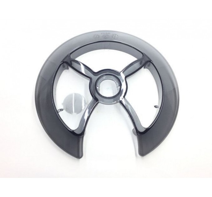Щиток для звезды X17 Chain Cover пластм. для звезды 46/48 зуба Щиток для звезды X17 Chain Cover пластм. для звезды 46/48 зуба