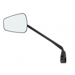 Зеркало Zefal Espion Z56 (4760L) в руль, левое, черное