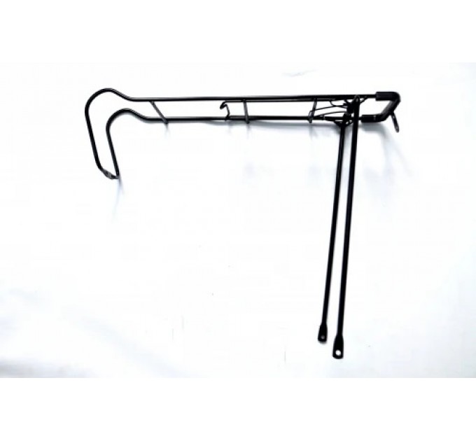 Багажник China 24" СТ, хромований