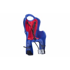 Крiсло дитяче Elibas T HTP design на раму синій
