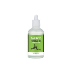 Гальмівна рідина ONRIDE Mineral Oil, 100 мл