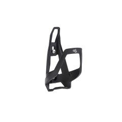 Фляготримач ONRIDE Pro II пластиковий чорний