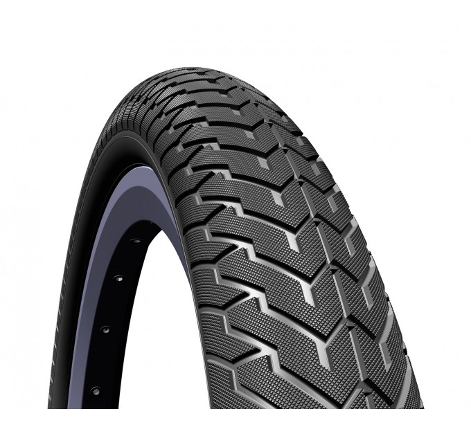 Покришка Mitas 20"x2.25 (57-406) ZIRRA F V94 Classic