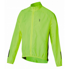 Дощовик BBB BBW-391 "PocketShield" , L, неон.- жовтий