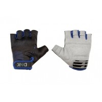 Перчатки DNK Hand, XL синий/черный