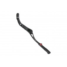 Подножка KLS Kickup 24"-29" на два пера, черная