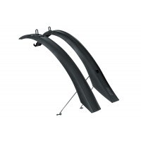 Комплект крил KLS Wet 29" чорний