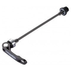 Ексцентрик QUANDO задній, чорний