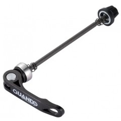 Ексцентрик QUANDO передній, чорний